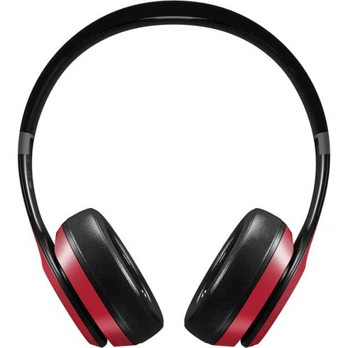 Portugal Soccer Flag Beats Studio Pro Wireless Headphones Skin